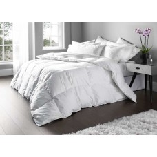 Euroquilt European 85% Duck Feather and Down 9.0 Tog Duvets
